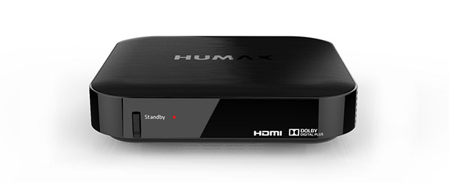 Humax CDIG 1000c